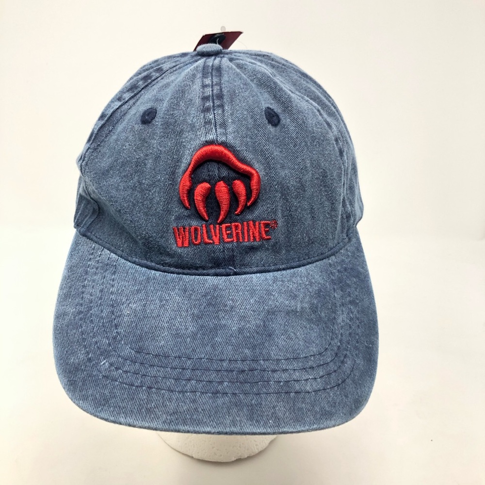 Wolverine Hunting Cap